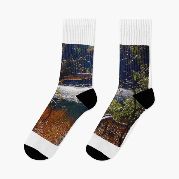 Item preview, Frozen Lake designed and sold by D-GaP.