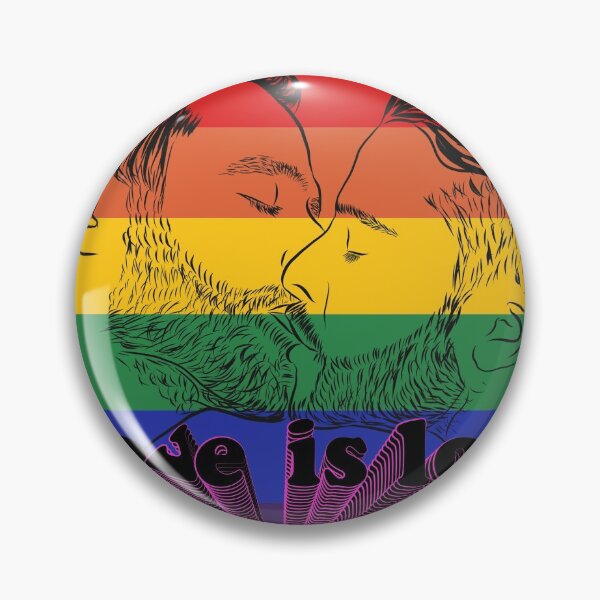 Item preview, Love is love designed and sold by Ohmyguy.