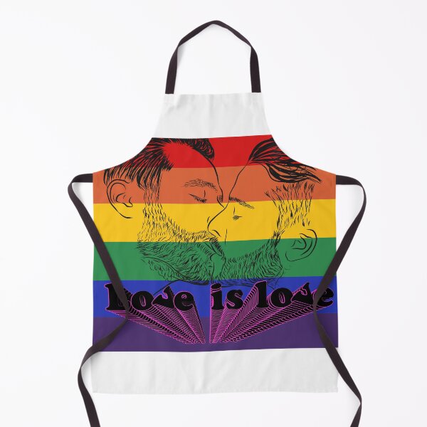 Item preview, Love is love designed and sold by Ohmyguy.