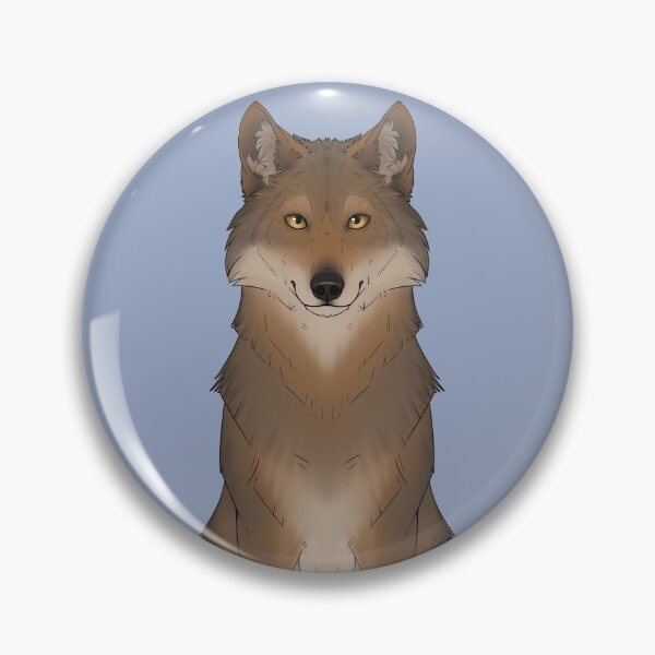 Item preview, Eurasian Wolf designed and sold by ZTheCrazed.