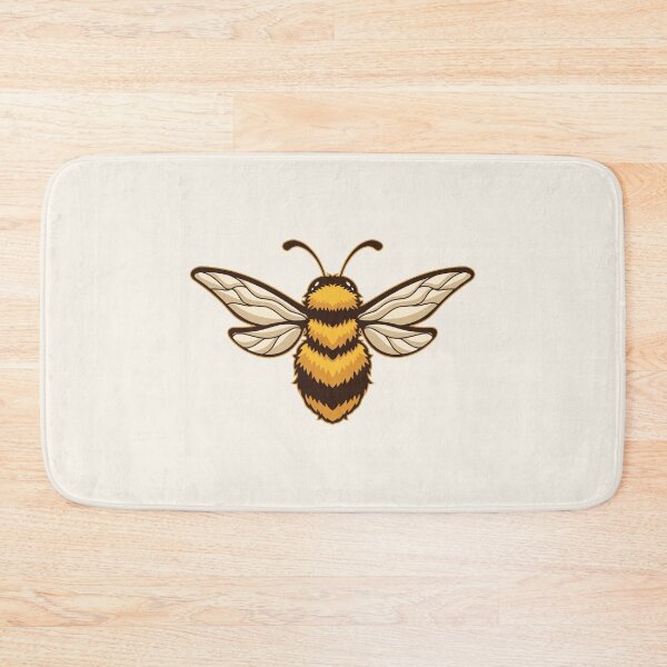 Item preview, Bumblebee art designed and sold by zaher97.