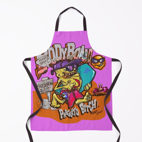 Item preview, bodyboard designed and sold by 3custom.
