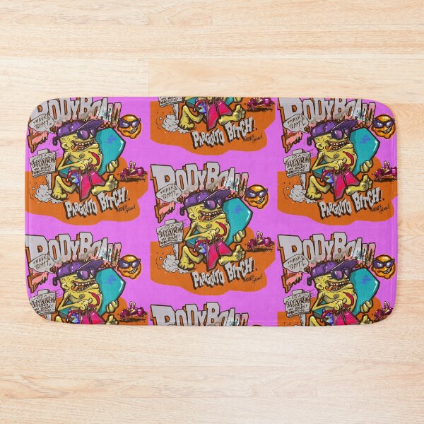 Item preview, bodyboard designed and sold by 3custom.