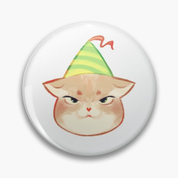 Item preview, Angry little cat designed and sold by auchaczer.