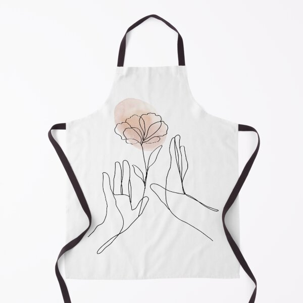 Item preview, continuous line and hand designed and sold by zaher97.