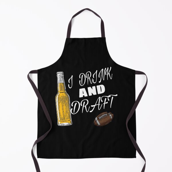 Item preview, I drink and draft T-shirt designed and sold by Unique styl DeSigNe.
