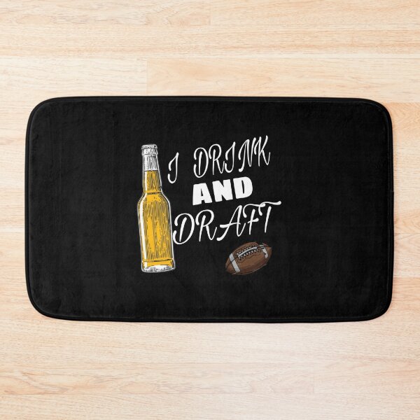 Item preview, I drink and draft T-shirt designed and sold by Unique styl  DeSigNe.
