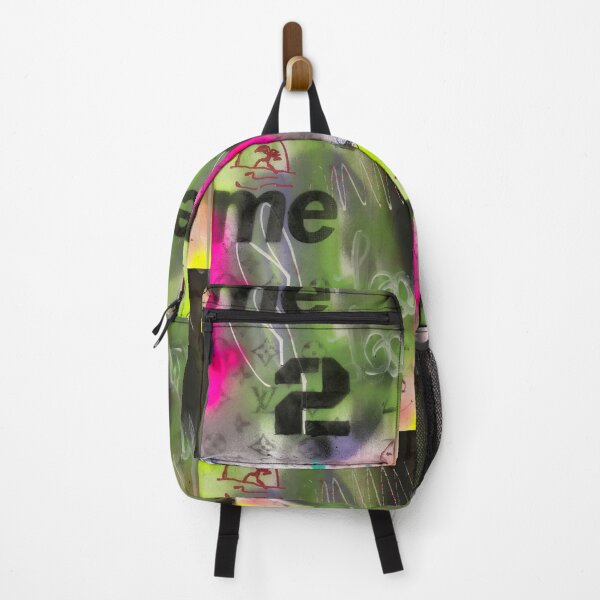 Item preview, Graffiti bombing | Pop art | Street-art aesthetics designed and sold by CiceroSpin.