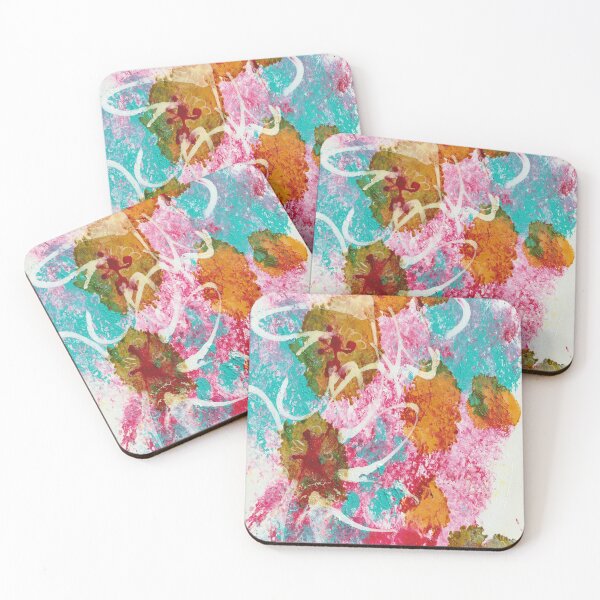 Item preview, TRACES OF A FLOWER designed and sold by KATHLEEN TENNANT ART.