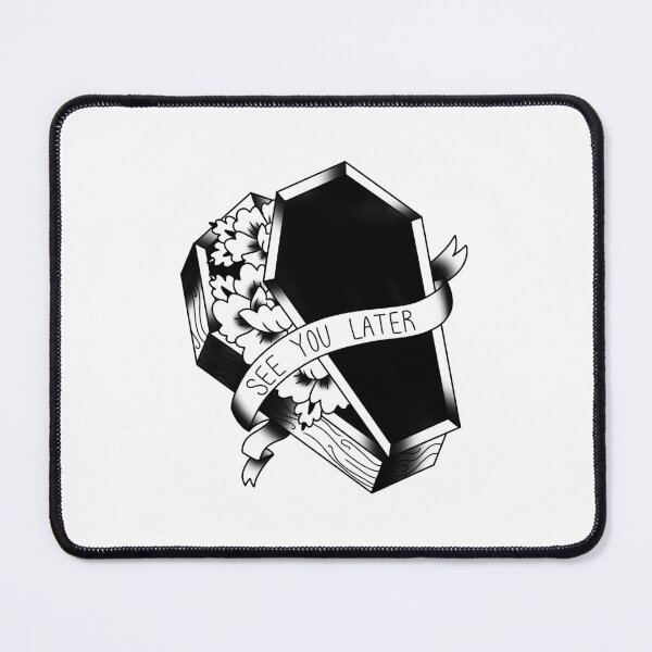 Item preview, see you later designed and sold by despresso.
