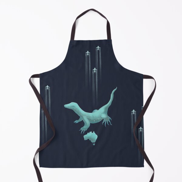Item preview, Australian Lizard designed and sold by patricioguerra.