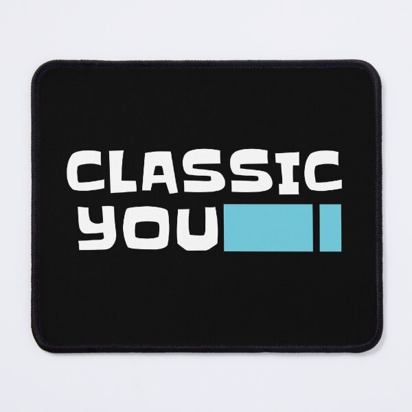 Item preview, Classic You designed and sold by erinpriest.