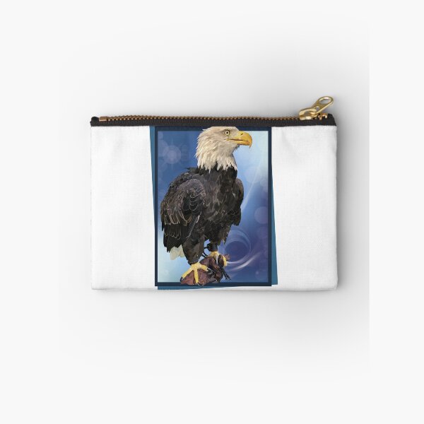 Artikelvorschau, Weißkopfseeadler entworfen und verkauft von obscurite.