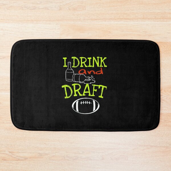 Item preview, I drink and draft T-shirt designed and sold by Unique styl  DeSigNe.