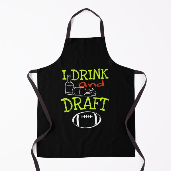 Item preview, I drink and draft T-shirt designed and sold by Unique styl DeSigNe.