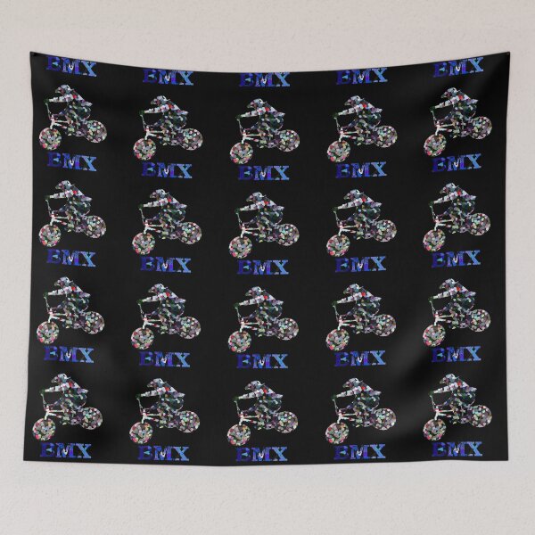 Item preview, bmx designed and sold by ricobarinas.