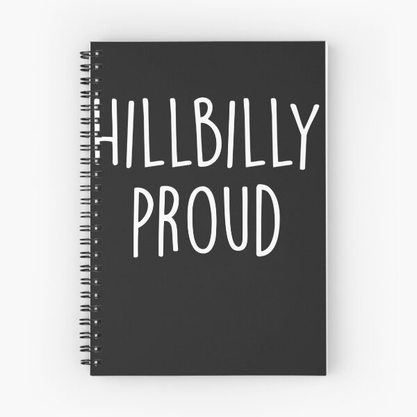 Item preview, Hillbilly Proud designed and sold by joefixit2.