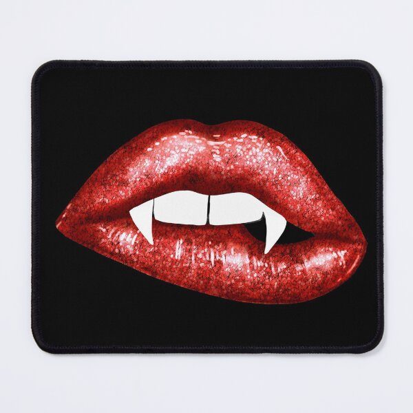 Item preview, Vampy Red designed and sold by 13thVoid.