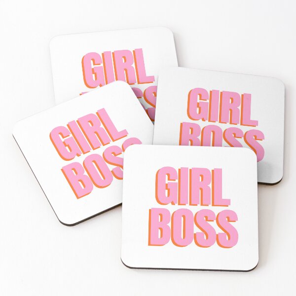Item preview, Girl Boss | Social Media Manager | Influencer | Virtual Assistant  designed and sold by EJManagement.