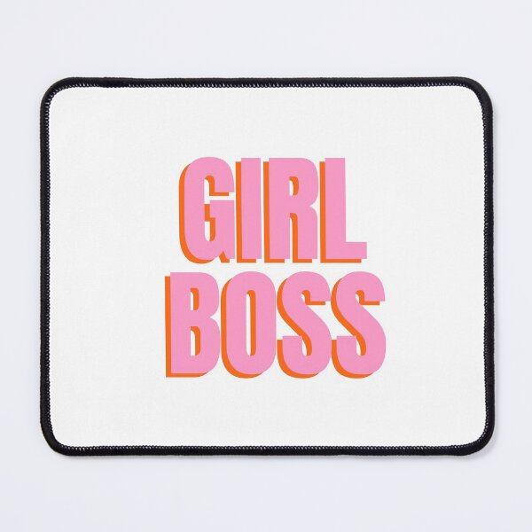Item preview, Girl Boss | Social Media Manager | Influencer | Virtual Assistant designed and sold by EJManagement.