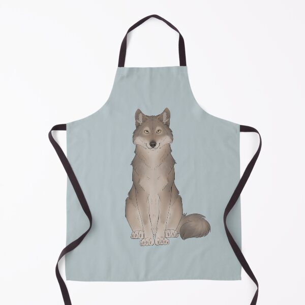 Item preview, Great Plains Wolf designed and sold by ZTheCrazed.