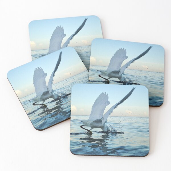 Item preview, Sea Bird Fishing  designed and sold by FreeRoseJ.