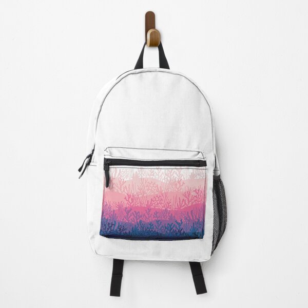 Item preview, Cotton Candy Coral Reef designed and sold by Scuba-Div3r.