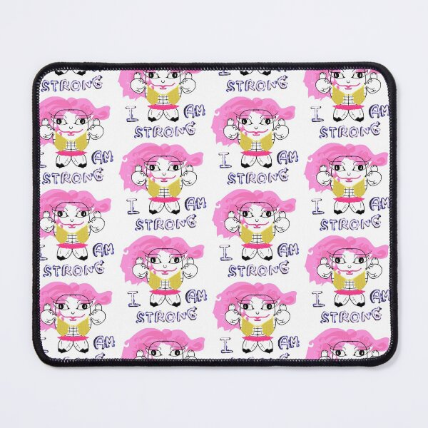Item preview, I am strong. designed and sold by LATIGO BAYNE.