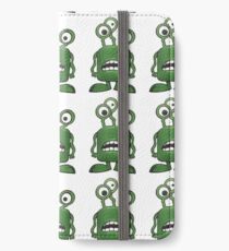 Sheldon iPhone Wallet/Case/Skin