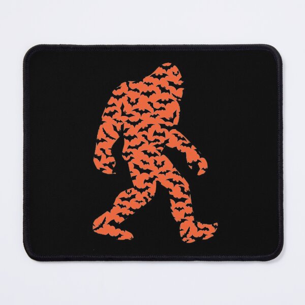 Item preview, Bigfoot Halloween Sasquatch Grassman Scary Halloween Costume designed and sold by GreenTurtleTeez.