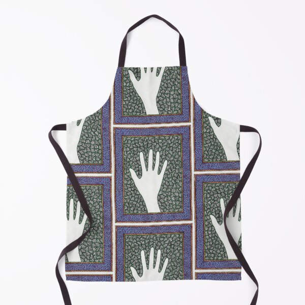 Item preview, The Hand Series: Portrait of Kelly Elizabeth ONeill #2 designed and sold by GabrielMSanford.
