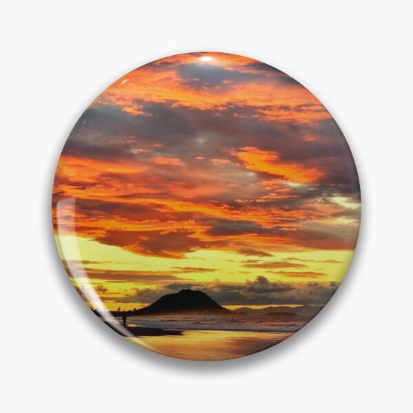 Item preview, SUNSET REFLECTIONS designed and sold by Steffi August.