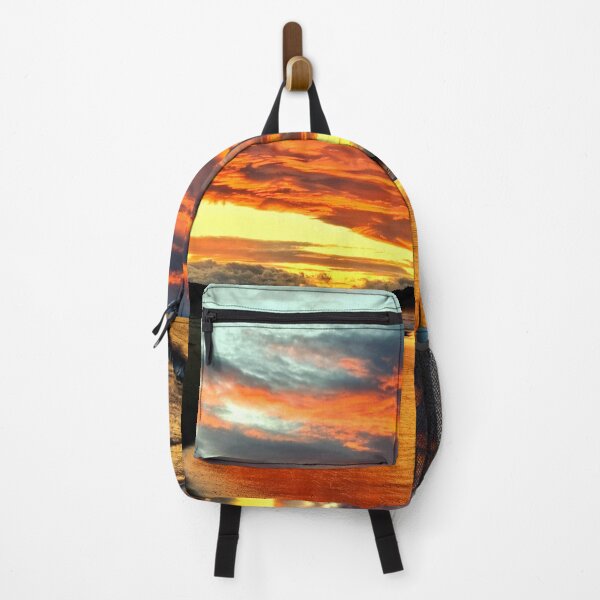 Item preview, SUNSET REFLECTIONS designed and sold by Steffi August.
