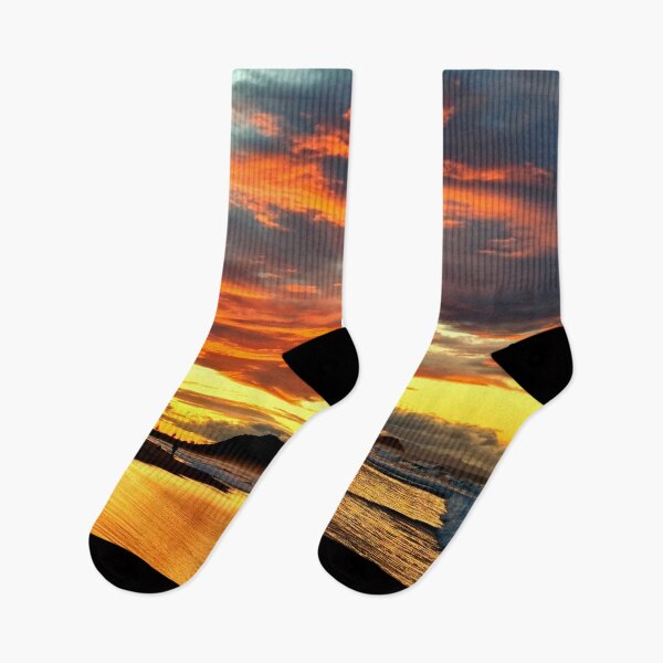 Item preview, SUNSET REFLECTIONS designed and sold by Steffi August.