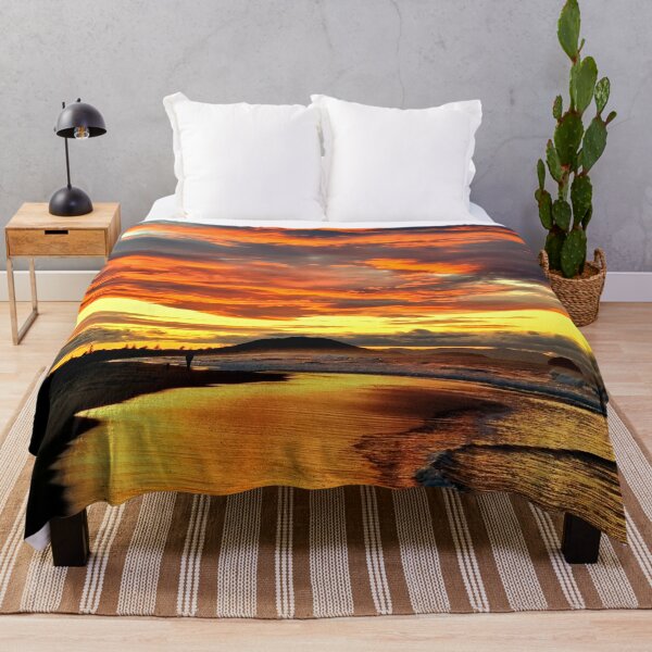 Item preview, SUNSET REFLECTIONS designed and sold by Steffi August.