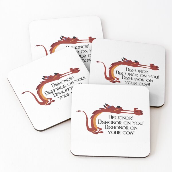 Item preview, Dishonor! designed and sold by erinpriest.
