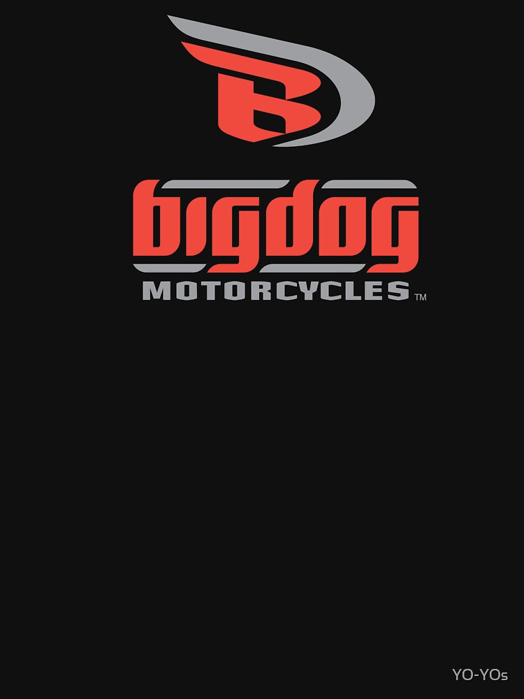 big dog motorcycle t shirts