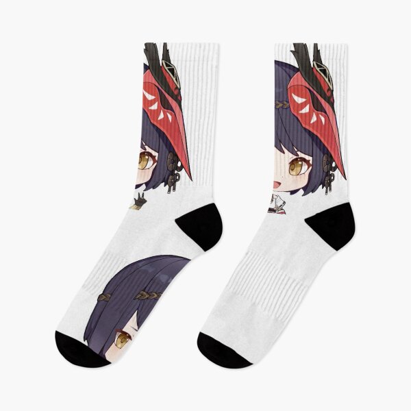 Item preview, Kujou Sara - Genshin Impact designed and sold by Aka-Hanako.