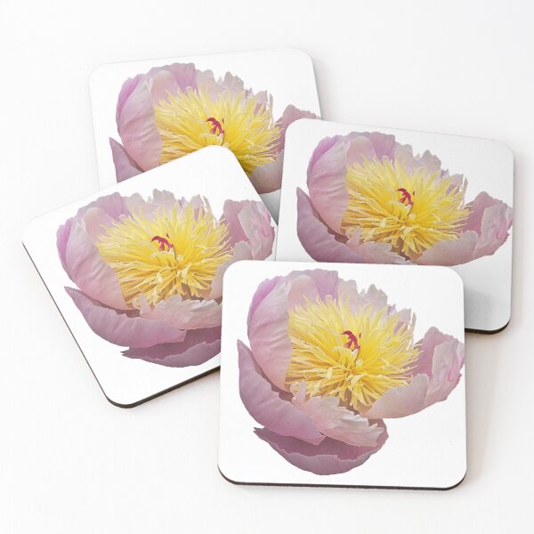 Item preview, Peony Flower designed and sold by DesignMore21.
