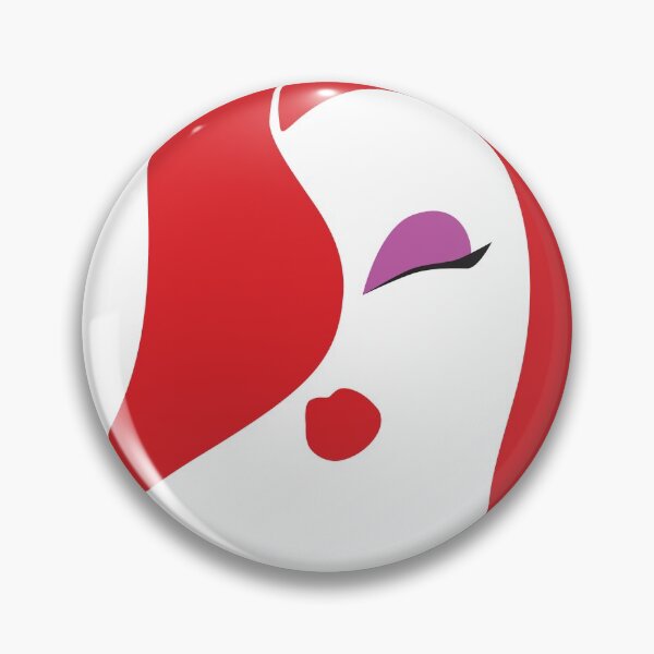 Item preview, Jessica Rabbit designed and sold by erinpriest.