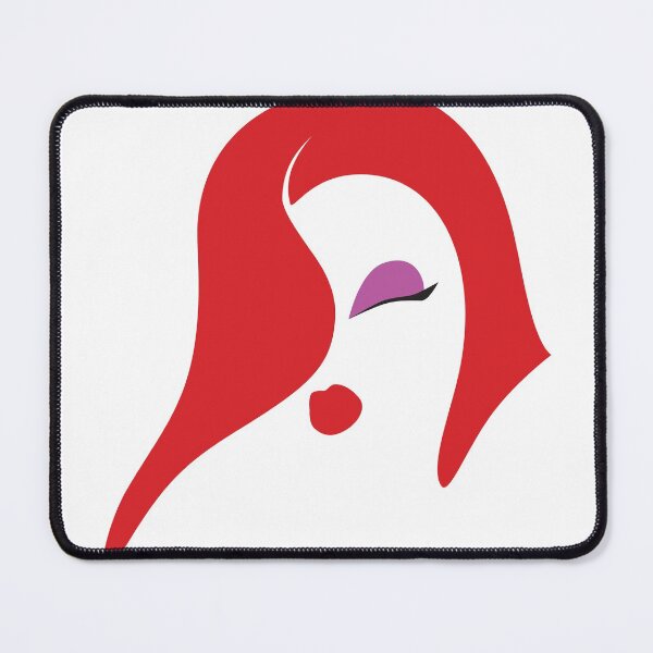 Item preview, Jessica Rabbit designed and sold by erinpriest.