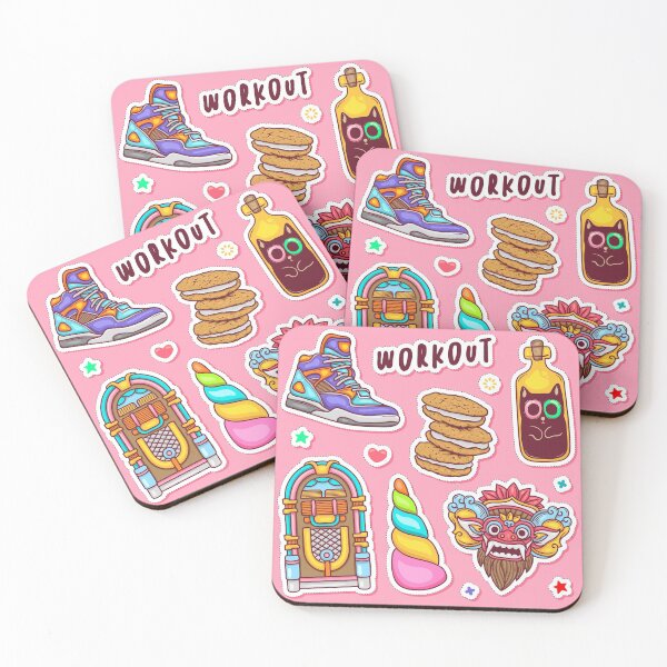 Item preview,   I Love Art Fun Colorful Future Artist and Crafts Gift  designed and sold by 77ART.