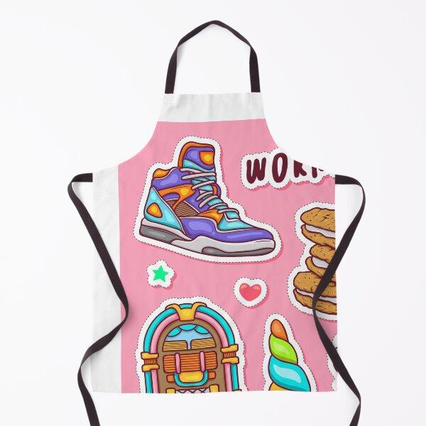 Item preview,   I Love Art Fun Colorful Future Artist and Crafts Gift  designed and sold by 77ART.
