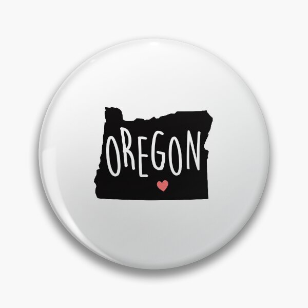 Item preview, Oregon designed and sold by mynameisliana.