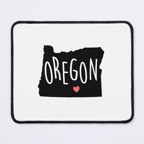 Item preview, Oregon designed and sold by mynameisliana.