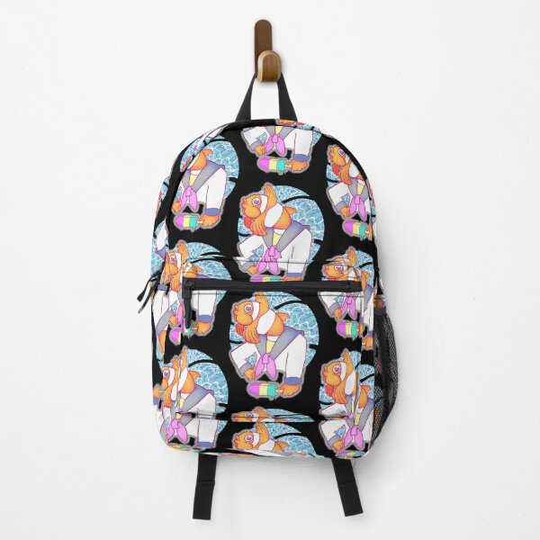 Item preview, Class Clownfish designed and sold by MessiasTruax.