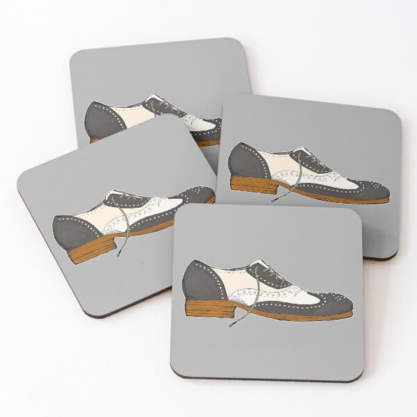 Item preview, Spectator Shoe Black designed and sold by Salt & Keep.