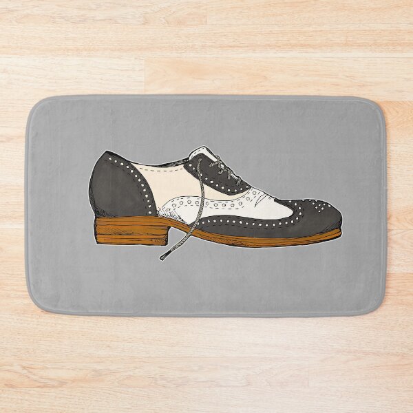 Item preview, Spectator Shoe Black designed and sold by Salt & Keep.