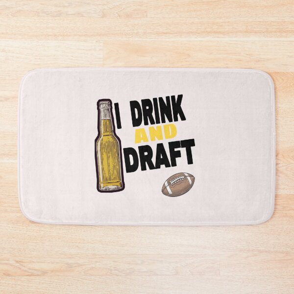 Item preview, I drink and draft T-shirt designed and sold by Unique styl  DeSigNe.