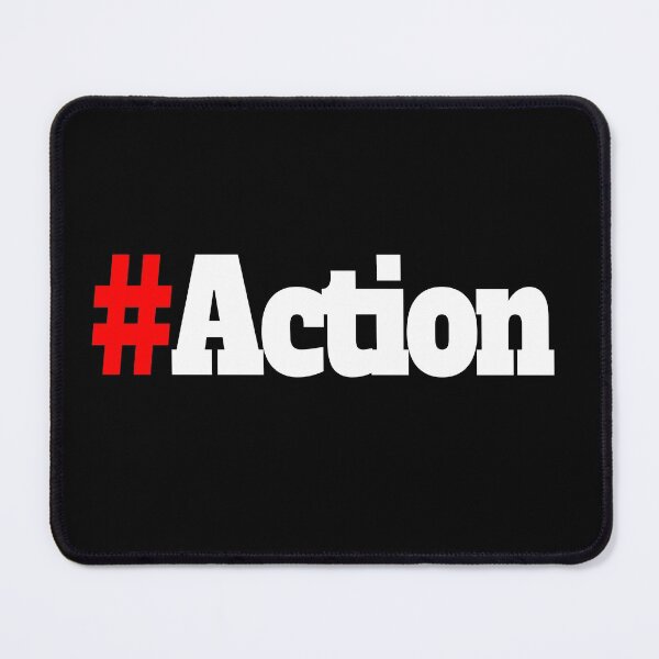 Item preview, Single Words That Motivate - Motivational Words - #Action designed and sold by PhotoPrise.